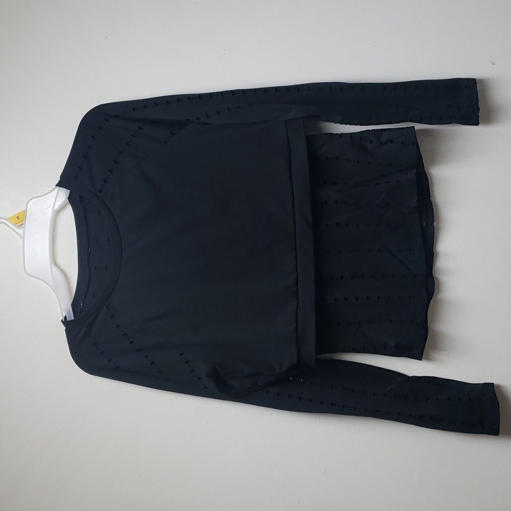 Fabletics Double Layer Top - Picture 4 of 11